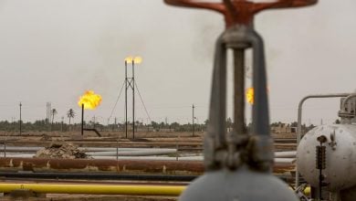 Photo of العراق يرفع معدلات استثمار الغاز المصاحب من حقل الزبير النفطي
