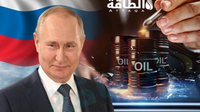 Photo of حيلة جديدة لتصدير النفط الروسي وتخزينه بإحدى الدول العربية