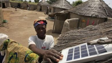 Photo of على خطى المغرب.. الطاقة المتجددة في غانا تنتعش باتفاقية جديدة (تقرير)