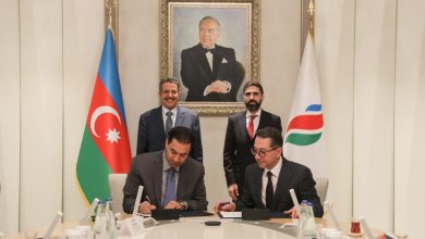 Photo of أكوا باور السعودية توقع اتفاقية للتوسع بمشروعات الطاقة المتجددة في أذربيجان