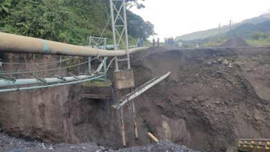 Photo of تشغيل خطوط النفط في الإكوادور قد يستغرق 3 أسابيع.. اختبارات وتعديلات جديدة