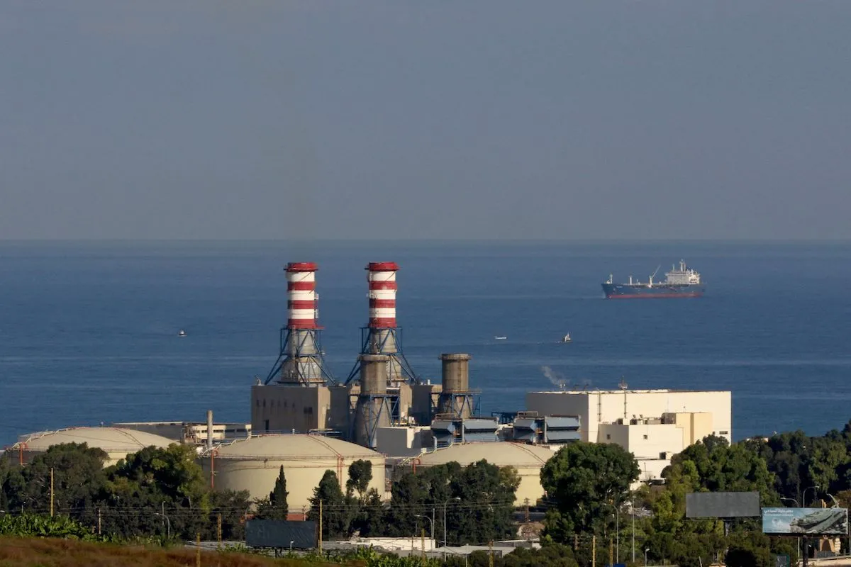 استكشاف النفط والغاز في لبنان
