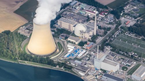 وكالة الطاقة الدولية تتوقع هيمنة الطاقة النووية والطاقة النظيفة