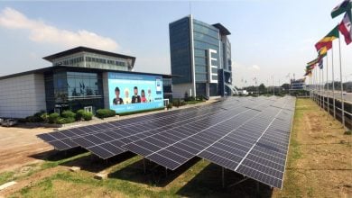 Photo of أنغولا تقود طفرة تركيب الطاقة الشمسية في أفريقيا.. ومصر بالمرتبة الثالثة