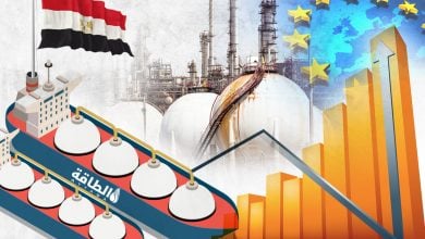 Photo of أسعار الغاز المسال الأوروبية تتراجع إلى أدنى مستوى في 18 شهرًا.. ما دور مصر وأميركا؟