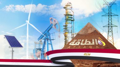 Photo of الطاقة المتجددة في مصر تقفز بإنتاج الكهرباء 7 أضعاف