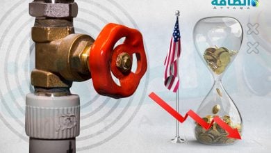 Photo of أسعار الغاز في أميركا تتراجع 41% مع انخفاض الاستهلاك