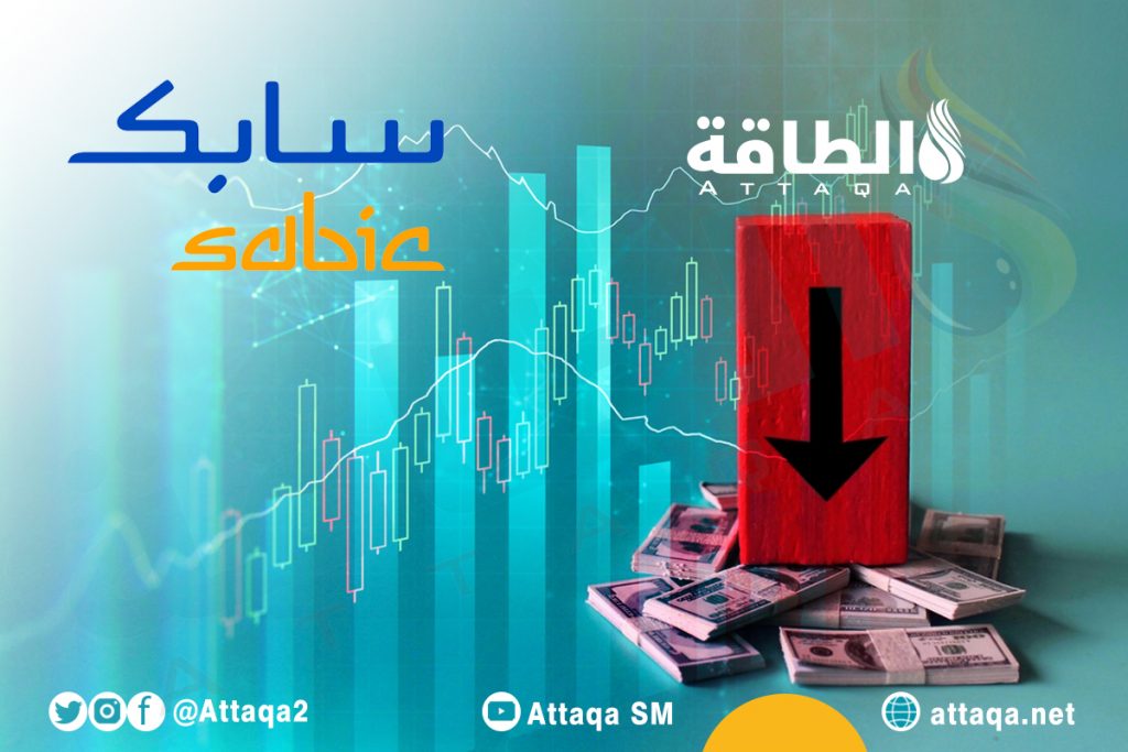 توقعات سهم سابك السعودية بعد انخفاض الأرباح السنوية 28 الطاقة