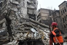 Photo of زلزال تركيا يترك آلاف السوريين دون كهرباء.. وتصدع مصفاة بانياس