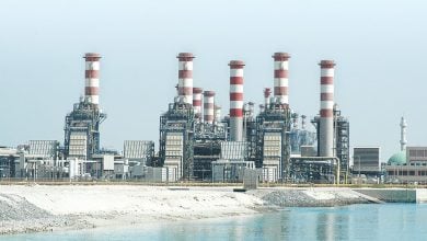 Photo of ثالث أكبر محطة لتحلية المياه بالتناضح العكسي في الإمارات تدخل حيز التنفيذ