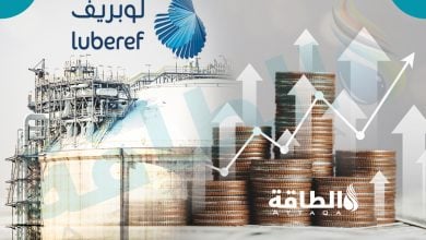Photo of سعر سهم لوبريف أرامكو يصعد لأعلى مستوى منذ إدراجه بالبورصة السعودية