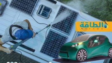 Photo of السيارات العاملة بالطاقة الشمسية أحدث ابتكارات النقل المُستدام.. هل تنجح؟ (فيديو وصور)