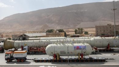 Photo of مصر تنفذ مشروعًا لزيادة إنتاج الغاز من حقول الصحراء الغربية