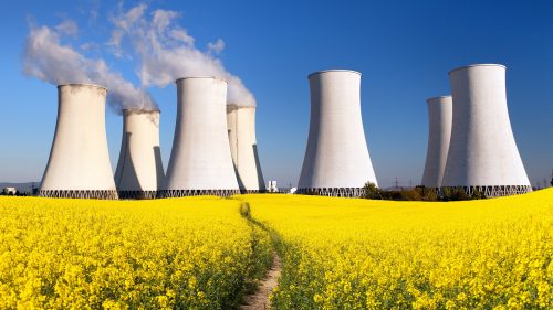 أزمة الكهرباء الأوروبية تبرز أهمية الطاقة النووية في مواجهة تقلبات الأسعار