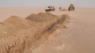 Photo of رفع موارد منجم تيريس لليورانيوم في موريتانيا بنسبة 52%
