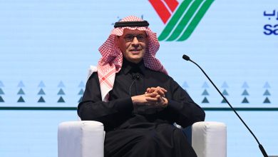 Photo of وزير الطاقة السعودي يحذر من خطر "لا يريد أن يكون مسؤولًا عنه" (فيديو)