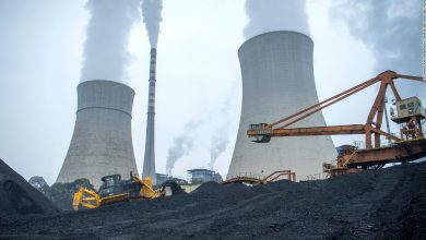 Photo of محطات الفحم في الصين تسابق الزمن.. تصريحان أسبوعيًا