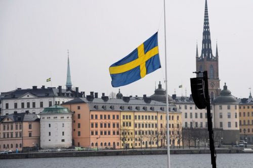 أهداف السويد المناخية في مأزق