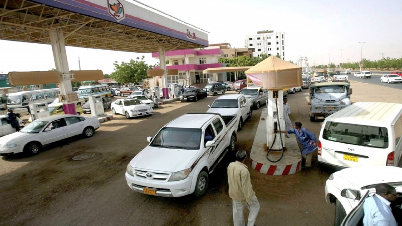 أسعار الوقود في السودان و أسعار البنزين في السودان لشهر فبراير 2023