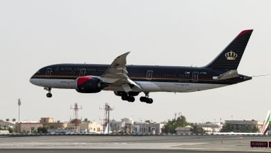 Photo of خسائر ضخمة لشركة طيران الملكية الأردنية بسبب أسعار الوقود