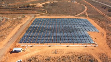 Photo of رسميًا.. انهيار أكبر مشروع للطاقة الشمسية في العالم.. ووضع لافتة "للبيع"