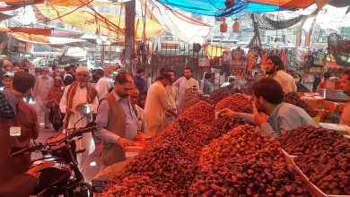 Photo of نقص الغاز في باكستان يهدد موسم التسوق في شهر رمضان (تقرير)