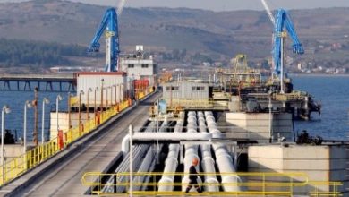 Photo of صادرات النفط الأذربيجاني تثير الغموض بشأن موعد استئناف تدفقها من ميناء جيهان