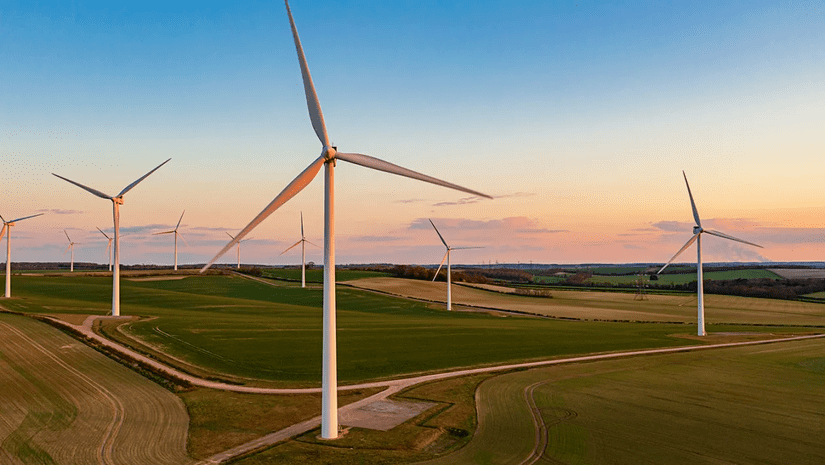 تراجع استثمارات طاقة الرياح في أوروبا