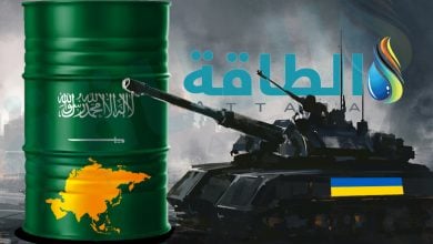 Photo of الحرب في أوكرانيا.. كيف أنقذ النفط السعودي الأسواق الآسيوية خلال عام؟