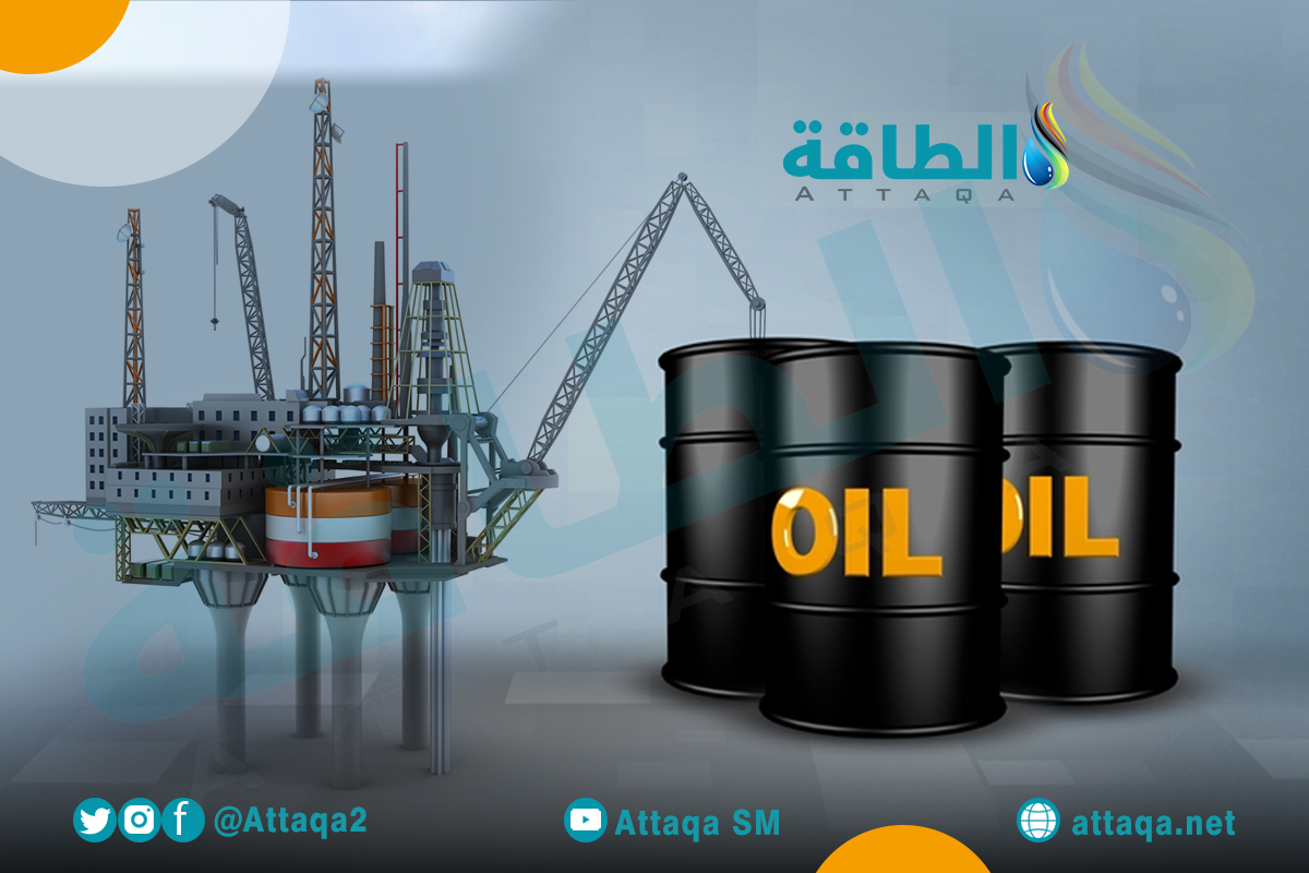 قطاع النفط العماني