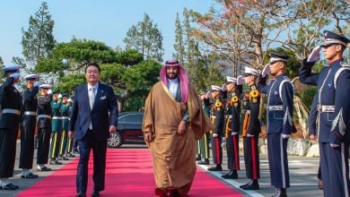 Photo of بقيادة السعودية.. النفط الخليجي يعزّز أمن الطاقة في كوريا الجنوبية