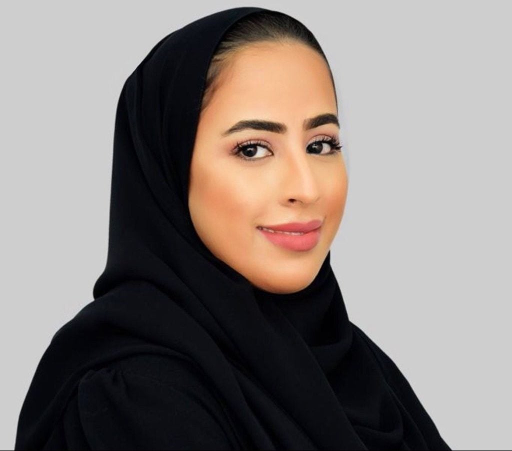 نساء الطاقة في الإمارات