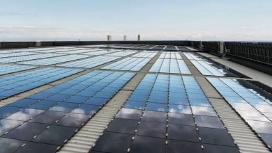 Photo of أكبر مصنع للألواح الشمسية في أوروبا يترقب قفزة إلى 3 غيغاواط