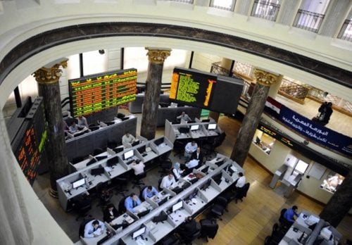 إدراج شركات الطاقة في البورصة المصرية