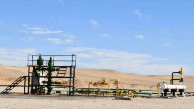 Photo of إنتاج النفط والغاز في الجزائر يترقب طفرة بدعم من 22 بئرًا جديدة
