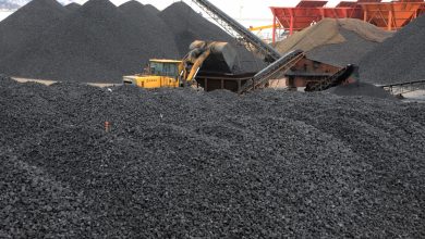 Photo of أسعار الفحم في الصين وراء تعليق مشروع بتكلفة 2.4 مليار دولار