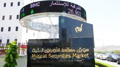 Photo of أسهم 10 من شركات الطاقة العمانية تنتعش.. وشركة تقفز 35% منذ بداية 2023