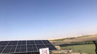 Photo of صندوق الطاقة المتجددة في الأردن يوفر الدعم لـ170 مزارعًا