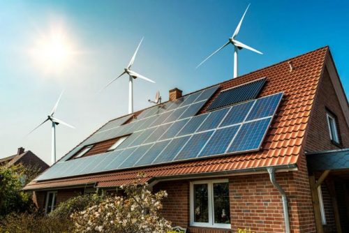توقعات بإنتاج نحو 6 غيغاواط من الطاقة الشمسية المجتمعية بحلول 2027