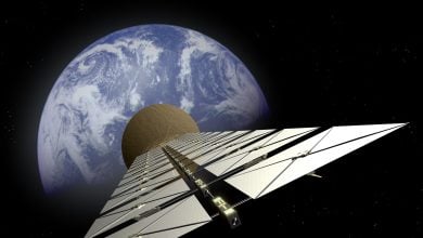 Photo of الألواح الشمسية الفضائية.. مشروع قد ينير الأرض بالكهرباء النظيفة (فيديو وصور)