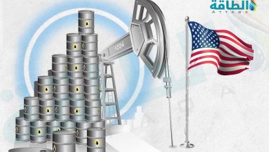 Photo of صادرات النفط الخام الأميركية ترتفع لمستوى قياسي في 2022