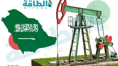 Photo of السعودية تبني عازلًا لتأمين منشآت النفط من هجمات الحوثيين
