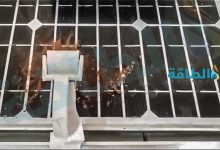 Photo of اختراع مغربي.. روبوت لتنظيف الألواح الشمسية دون توصيله بالكهرباء