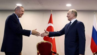 Photo of روسيا تصدم تركيا بشأن مركز تصدير الغاز: "الأمر معقد"