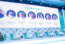 Photo of إينوك الإماراتية تعلن إستراتيجية من 5 محاور للريادة في قطاع الطاقة المستدامة