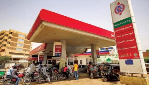 أسعار الوقود في السودان لشهر مارس 2023