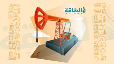Photo of حفارات النفط والغاز ترتفع في 4 دول عربية خلال فبراير