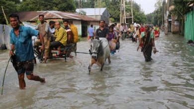 Photo of التغيرات المناخية تعصف بالصحة النفسية والعقلية.. بنغلاديش نموذجًا (دراسة)