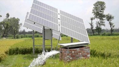 Photo of تقنية جديدة لزيادة ضخ المياه بالطاقة الشمسية