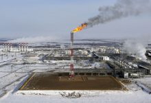 Photo of مسؤول: صادرات النفط الروسية تغير مسارها إلى الدول الصديقة